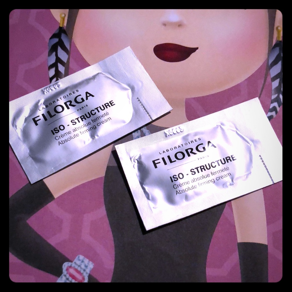 🆕😍Filorga ISO STRUCTURE ABSOLUTE FIRMING CREAM🆕